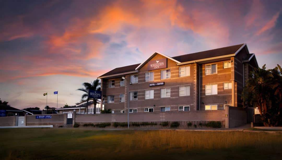 Bishops Lodge & Whaler's Inn Restaurant, Humewood, Port Elizabeth